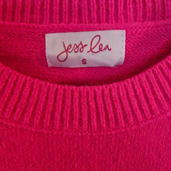 Jess lea Sweater - Picture 2 of 7